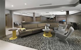 Springhill Suites Dallas Addison/Quorum Drive